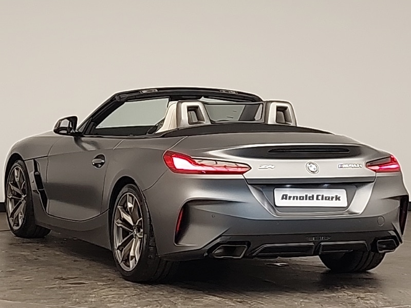 Used BMW Z4 2025 for sale - 77933140: Photo 3