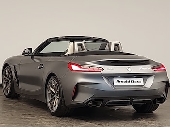 Used BMW Z4 2025 for sale - 77933140: Photo