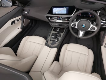 Used BMW Z4 2025 for sale - 77933140: Photo