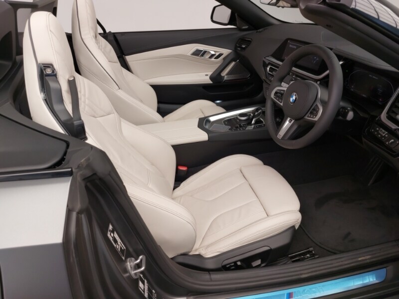 Used BMW Z4 2025 for sale - 77933140: Photo 6
