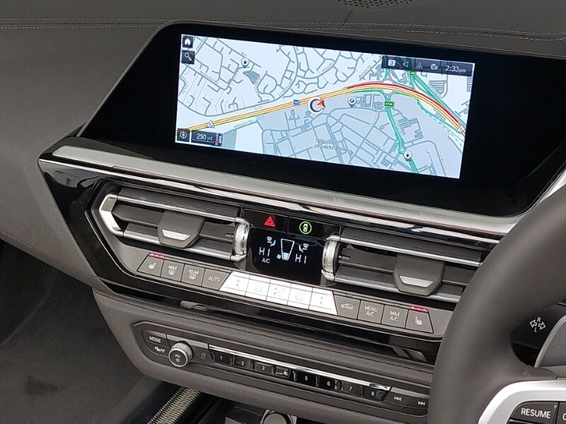 Used BMW Z4 2025 for sale - 77933140: Photo 8