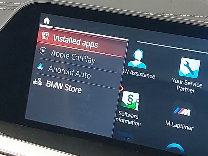 Used BMW Z4 2025 for sale - 77933140: Photo 9