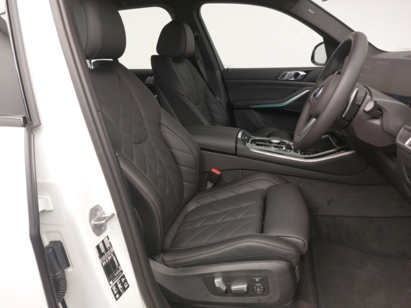 Used BMW X5 2025 for sale - 77731533: Photo 11