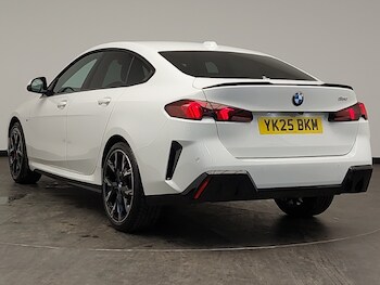 Used BMW 2 Series 2025 for sale - 78654156: Photo