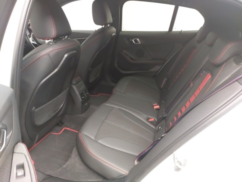 Used BMW 1 Series 2024 for sale - 78151395: Photo 12