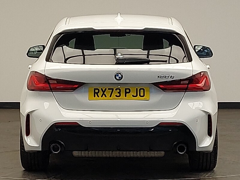 Used BMW 1 Series 2024 for sale - 78151395: Photo 15