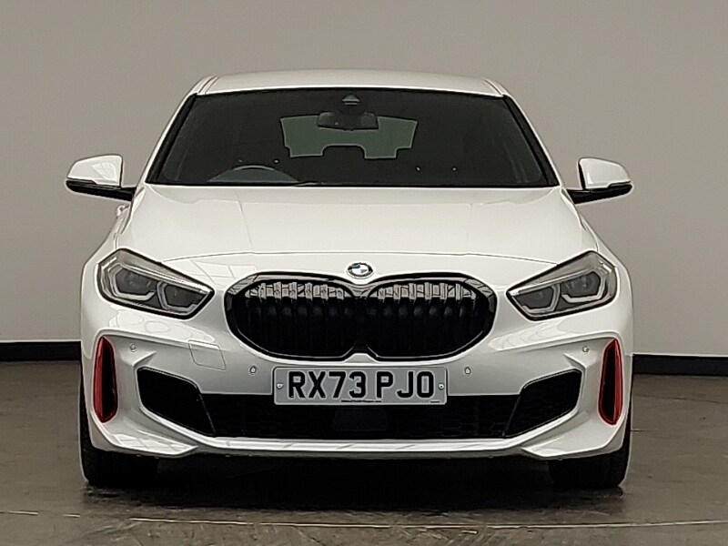 Used BMW 1 Series 2024 for sale - 78151395: Photo 16