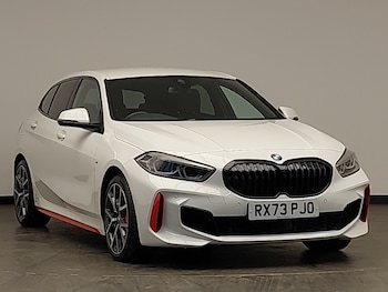 Used BMW 1 Series 2024 for sale - 78151395: Photo