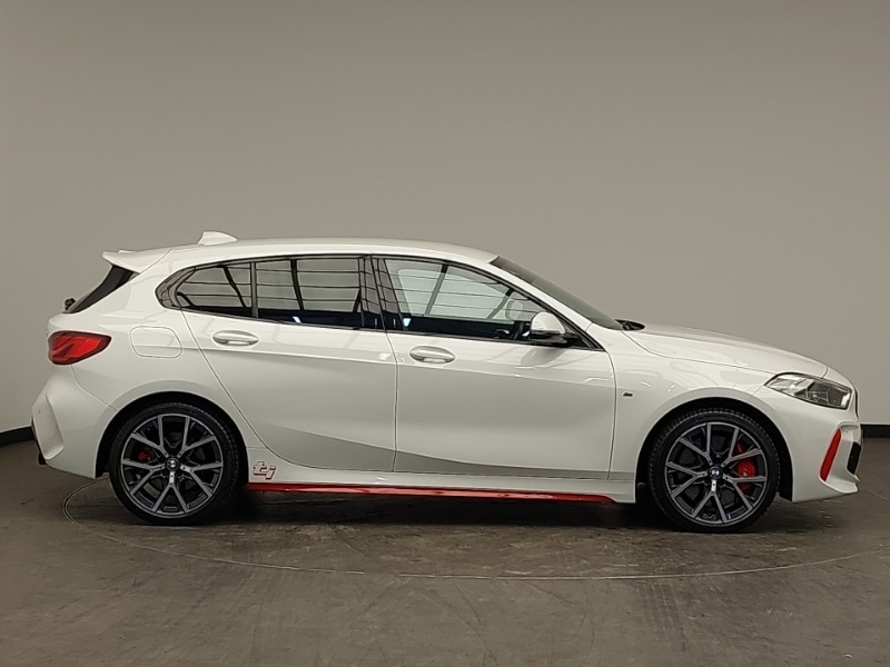 Used BMW 1 Series 2024 for sale - 78151395: Photo 2