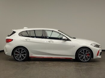 Used BMW 1 Series 2024 for sale - 78151395: Photo