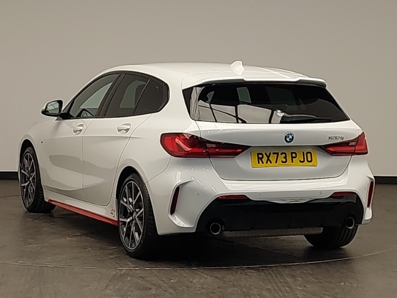 Used BMW 1 Series 2024 for sale - 78151395: Photo 3