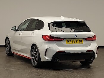 Used BMW 1 Series 2024 for sale - 78151395: Photo