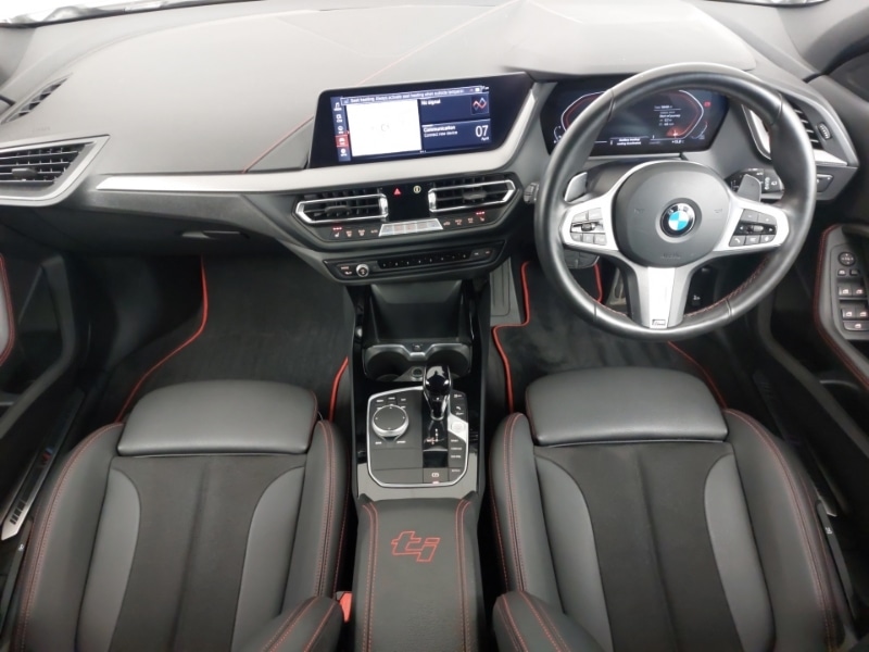 Used BMW 1 Series 2024 for sale - 78151395: Photo 4