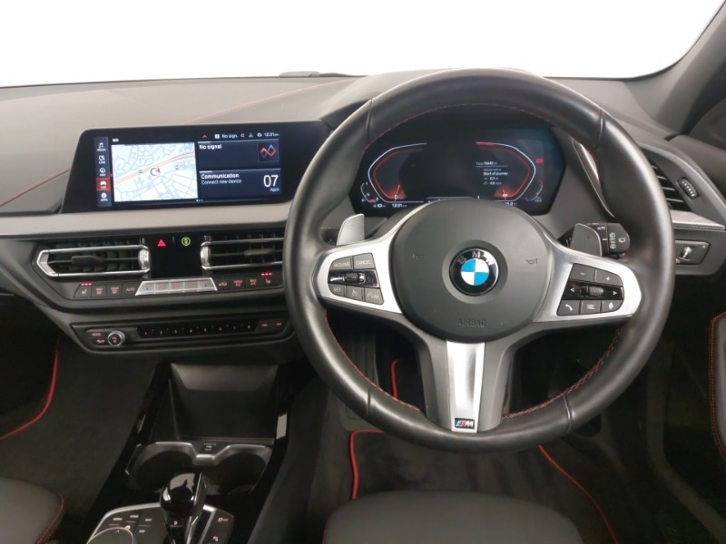 Used BMW 1 Series 2024 for sale - 78151395: Photo 5