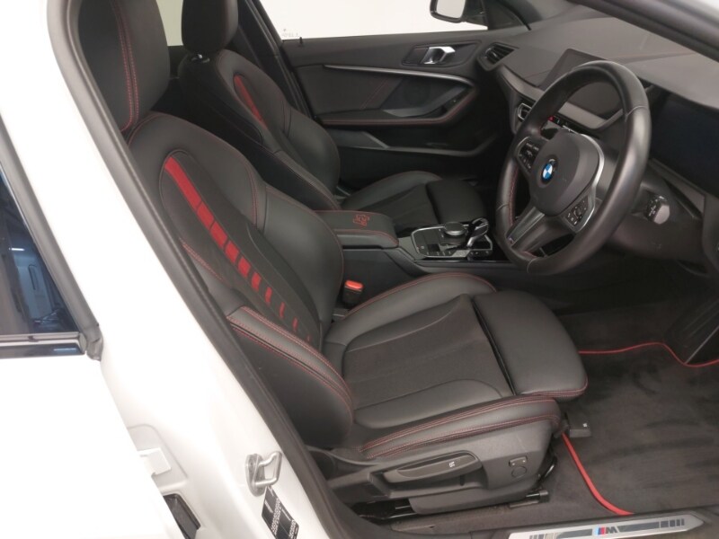 Used BMW 1 Series 2024 for sale - 78151395: Photo 6