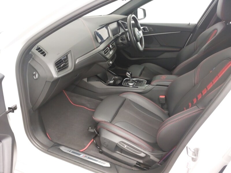 Used BMW 1 Series 2024 for sale - 78151395: Photo 7