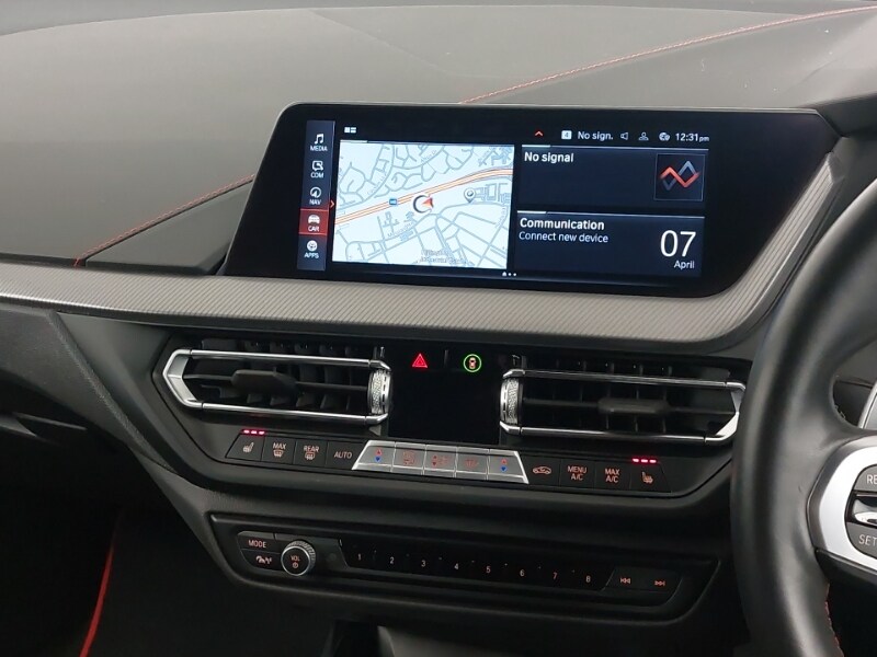 Used BMW 1 Series 2024 for sale - 78151395: Photo 8