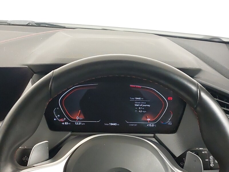 Used BMW 1 Series 2024 for sale - 78151395: Photo 9