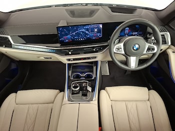 Used BMW X5 2026 for sale - 79175826: Photo