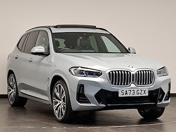 Used BMW X3 2023 for sale - 79310686: Photo