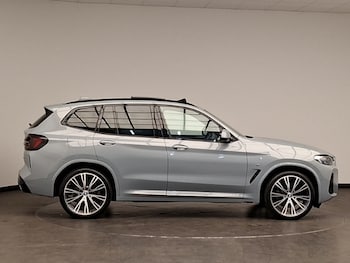 Used BMW X3 2023 for sale - 79310686: Photo