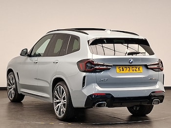 Used BMW X3 2023 for sale - 79310686: Photo