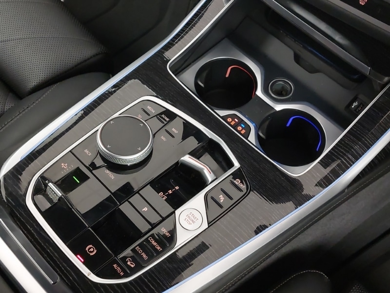 Used BMW X7 2025 for sale - 78183766: Photo 10