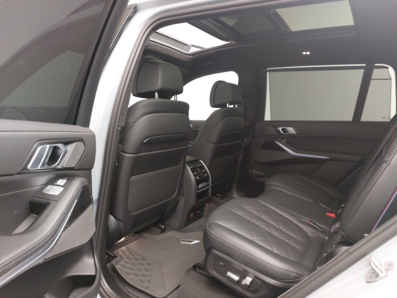 Used BMW X7 2025 for sale - 78183766: Photo 12