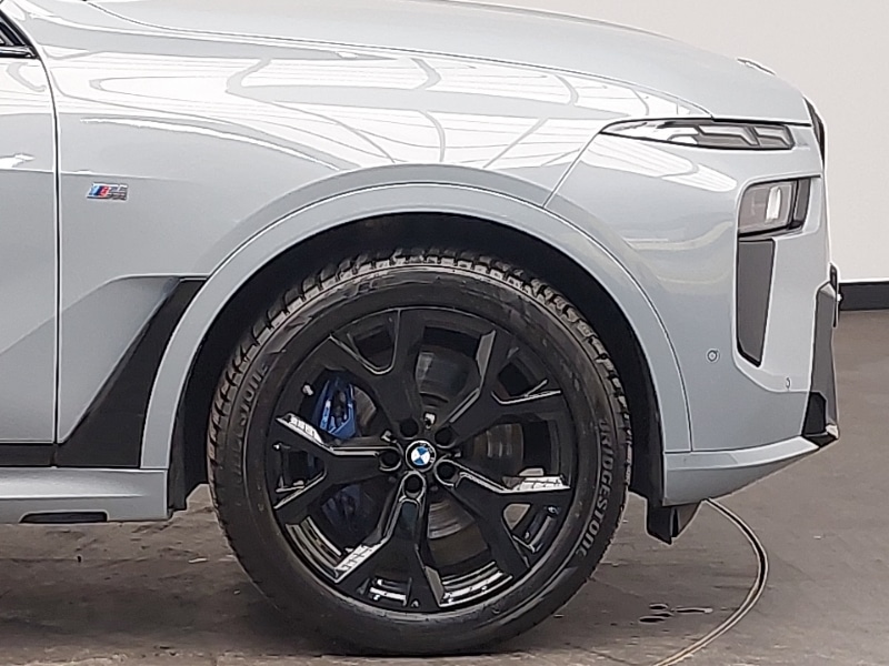 Used BMW X7 2025 for sale - 78183766: Photo 14
