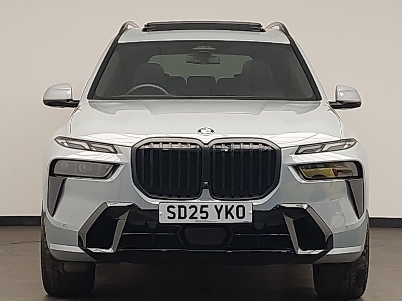 Used BMW X7 2025 for sale - 78183766: Photo 16