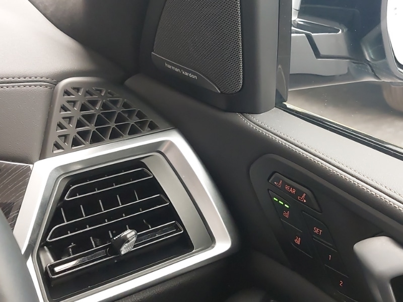 Used BMW X7 2025 for sale - 78183766: Photo 17