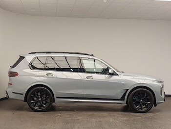 Used BMW X7 2025 for sale - 78183766: Photo