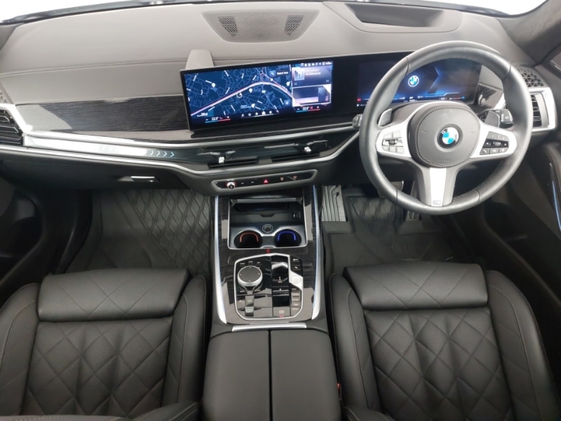 Used BMW X7 2025 for sale - 78183766: Photo 4