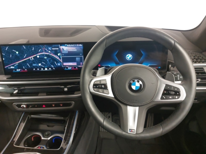 Used BMW X7 2025 for sale - 78183766: Photo 5