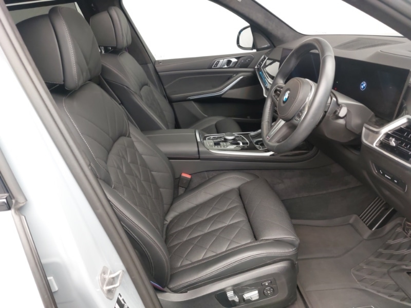 Used BMW X7 2025 for sale - 78183766: Photo 6