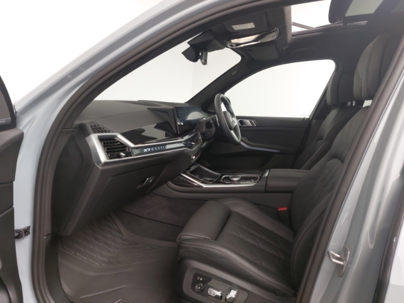 Used BMW X7 2025 for sale - 78183766: Photo 7