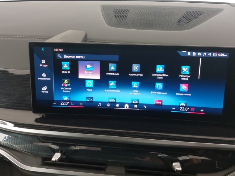 Used BMW X7 2025 for sale - 78183766: Photo 8