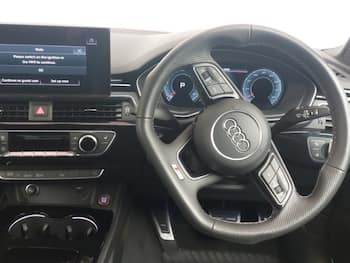 Used Audi A4 2023 for sale - 79666173: Photo
