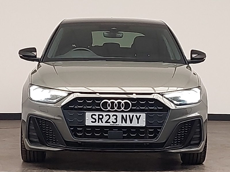 Used Audi A1 2023 for sale - 77173923: Photo 16