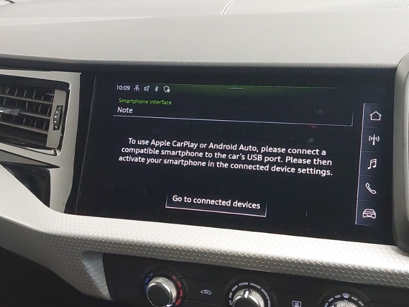 Used Audi A1 2023 for sale - 77173923: Photo 18