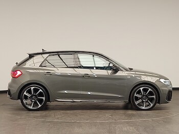 Used Audi A1 2023 for sale - 77173923: Photo