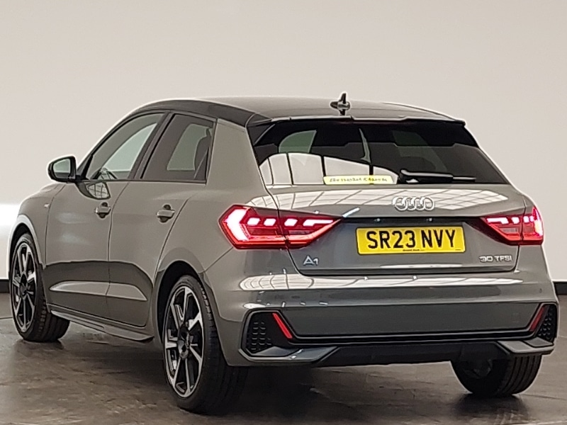 Used Audi A1 2023 for sale - 77173923: Photo 3