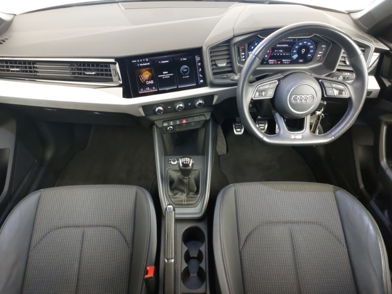 Used Audi A1 2023 for sale - 77173923: Photo 4