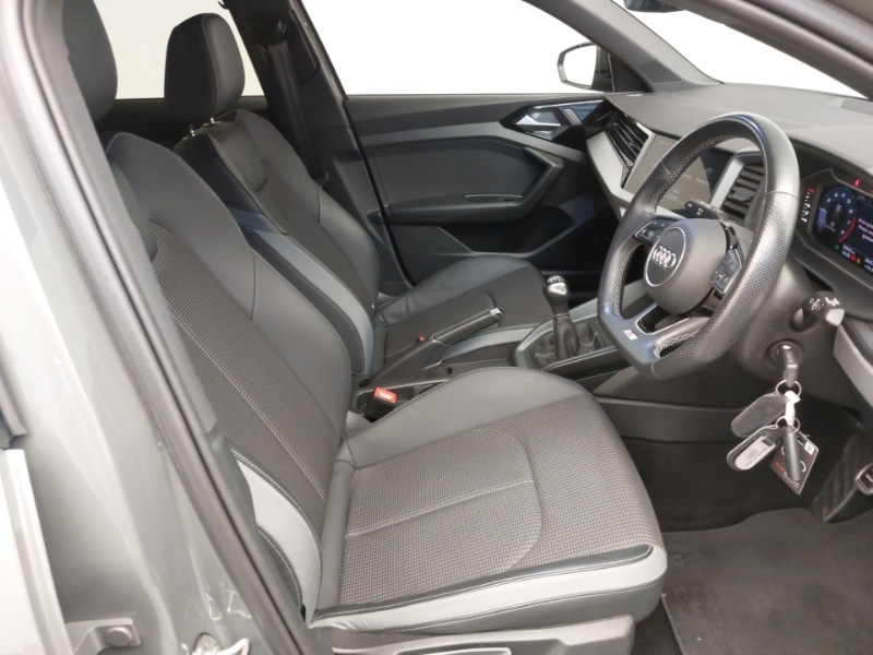 Used Audi A1 2023 for sale - 77173923: Photo 6