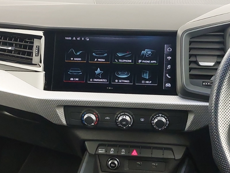 Used Audi A1 2023 for sale - 77173923: Photo 8