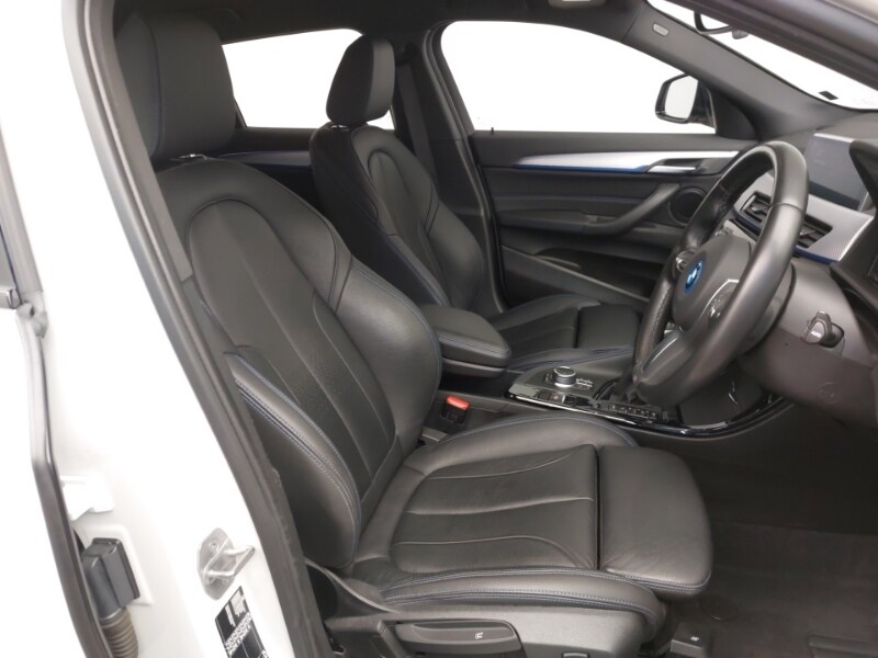 Used BMW X2 2022 for sale - 77273082: Photo 11