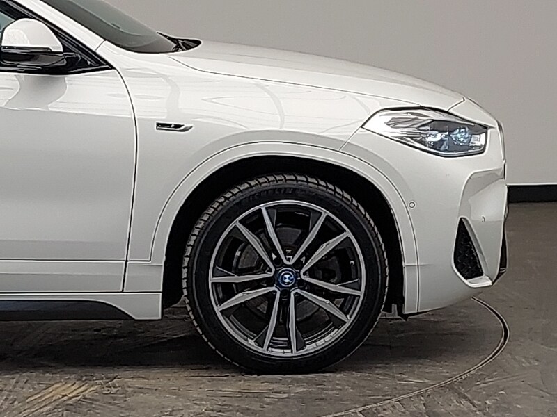 Used BMW X2 2022 for sale - 77273082: Photo 14