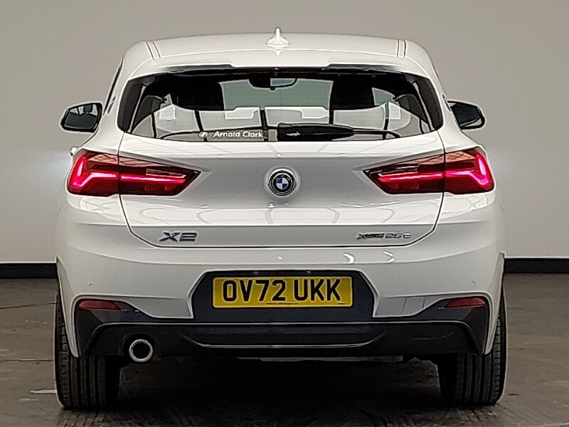 Used BMW X2 2022 for sale - 77273082: Photo 15