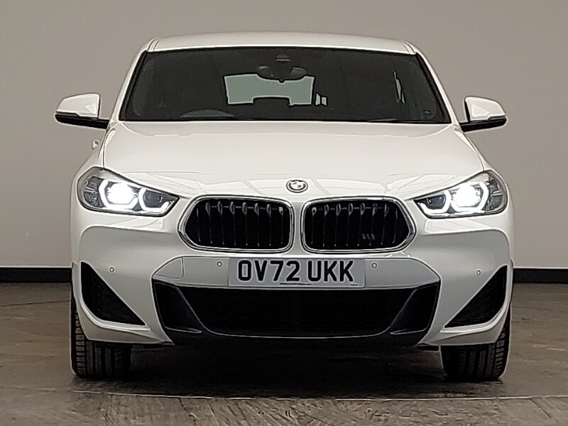 Used BMW X2 2022 for sale - 77273082: Photo 16