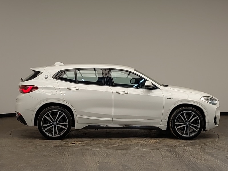 Used BMW X2 2022 for sale - 77273082: Photo 2